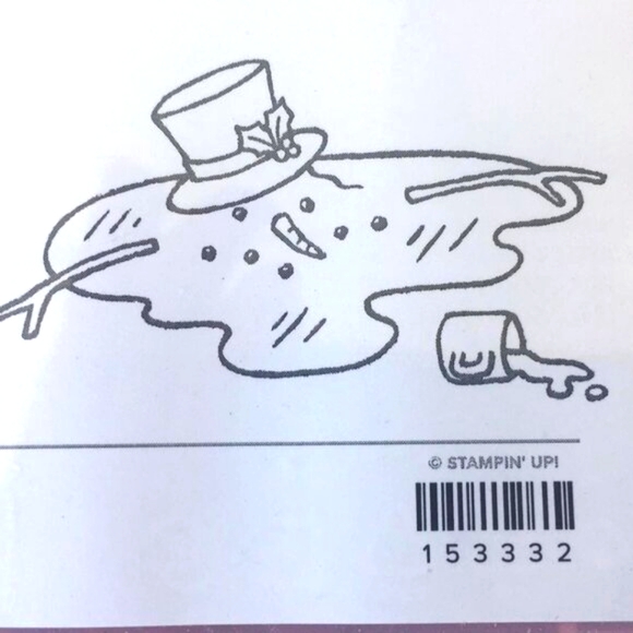 Stampin up Don't stop believin'  (NEW) - Picture 5 of 6